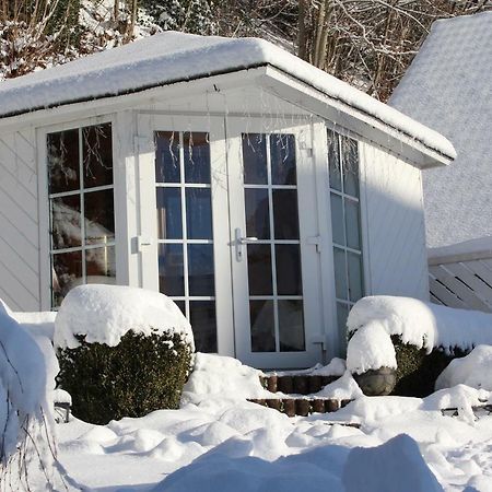 Haus Laetsch Lejlighed Bad Peterstal-Griesbach Eksteriør billede