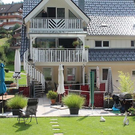 Haus Laetsch Lejlighed Bad Peterstal-Griesbach Eksteriør billede
